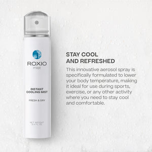ROXIO MIST