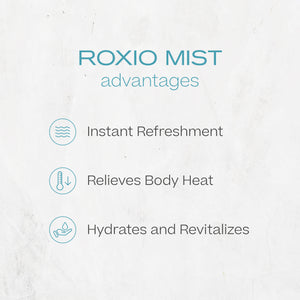 ROXIO MIST