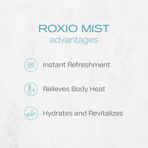 ROXIO MIST
