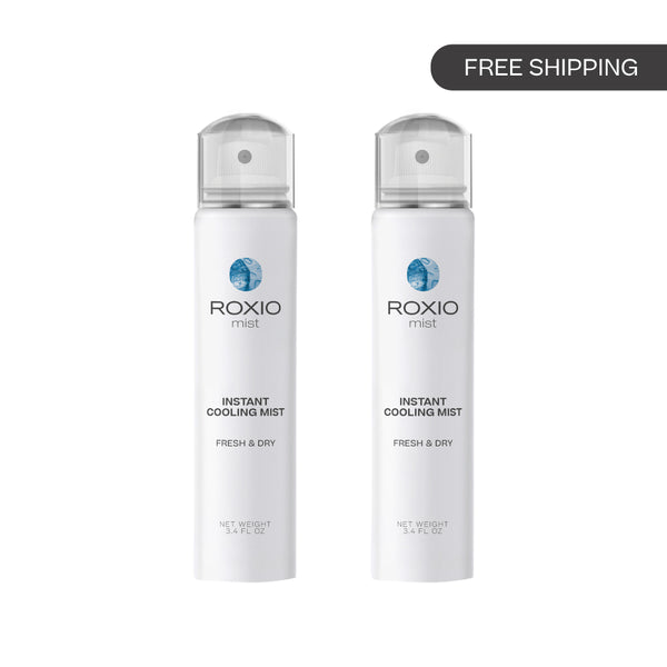 ROXIO MIST