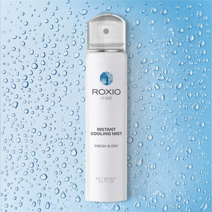 ROXIO MIST