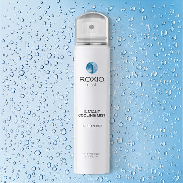 ROXIO MIST
